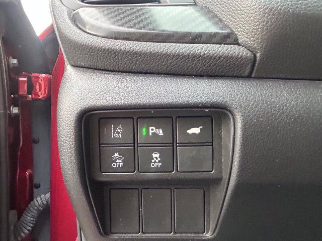 Used 2022 Honda CR-V Touring image 14