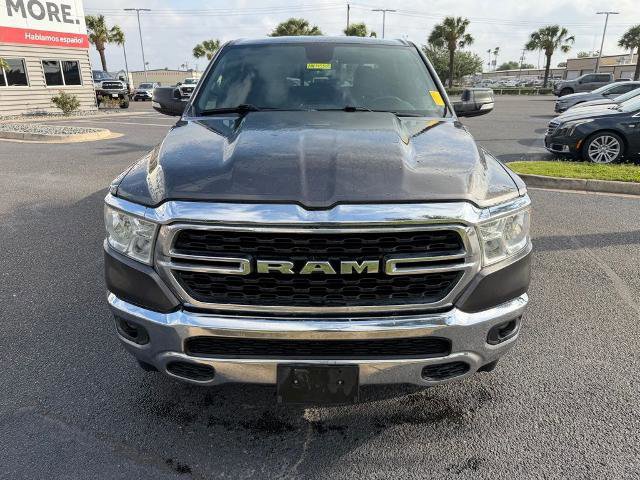 Used 2022 RAM 1500 Lone Star AWD/4WD image 10