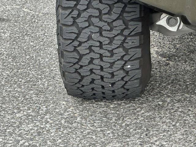 Certified 2025 Ford F150 Raptor AWD/4WD image 13