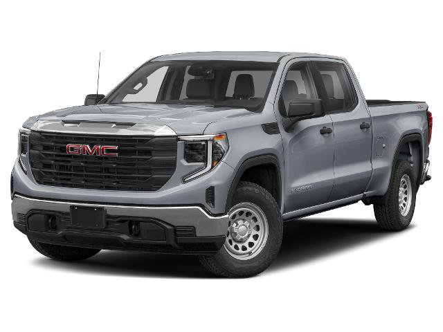 Used 2024 GMC Sierra 1500 Denali w/ Denali Reserve Package AWD/4WD image 1