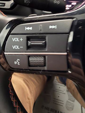 Used 2026 Honda Passport TrailSport Elite image 24