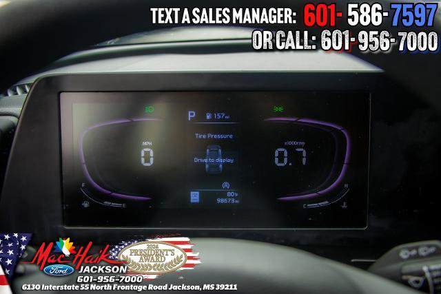 Used 2023 Kia Sportage LX FWD image 13