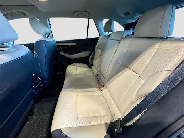 Used 2022 Subaru Outback Limited image 20