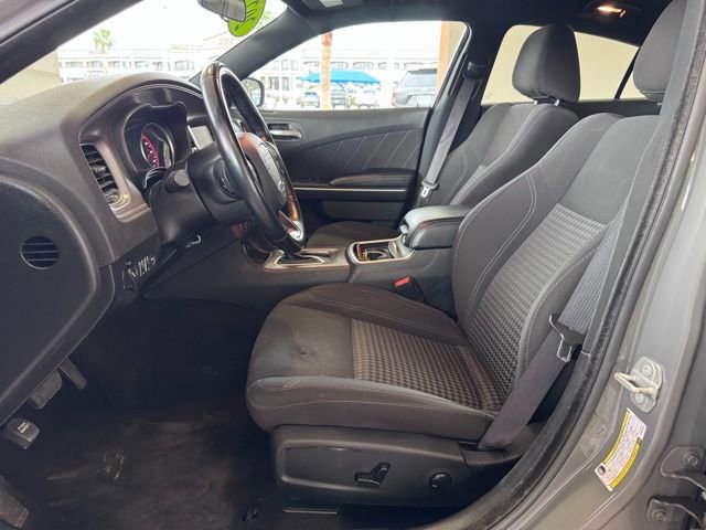Used 2023 Dodge Charger SXT image 9