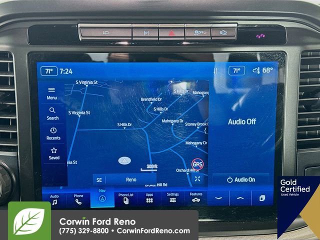 Certified 2023 Ford F150 Raptor AWD/4WD image 16
