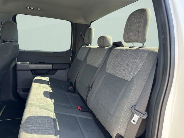 Certified 2024 Ford F350 XLT image 15