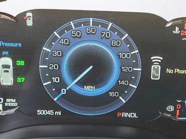 Used 2020 Cadillac Escalade ESV Luxury RWD image 13
