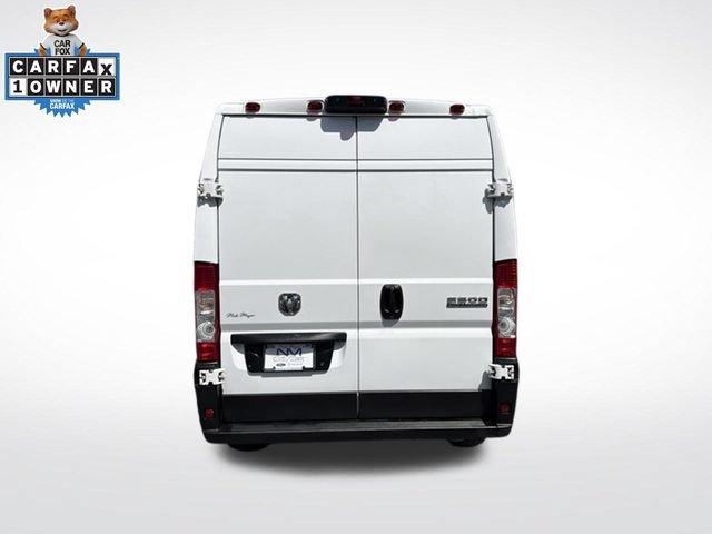 Used 2024 RAM ProMaster 2500 FWD image 8