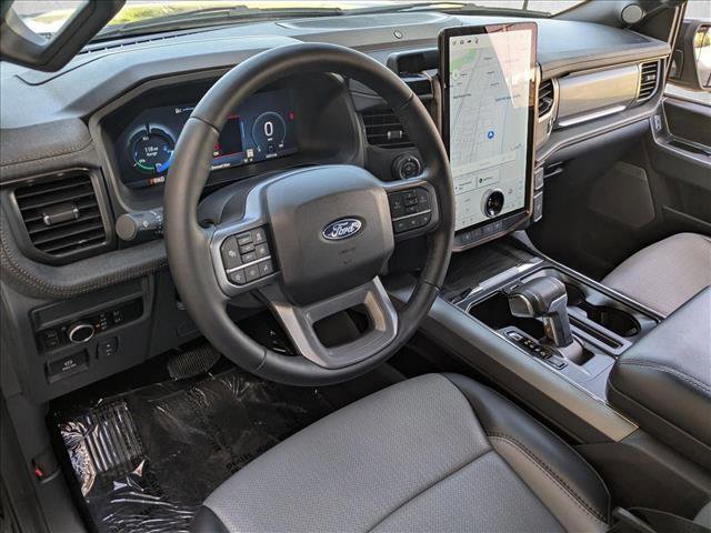 Certified 2025 Ford F150 Lightning Lariat image 10
