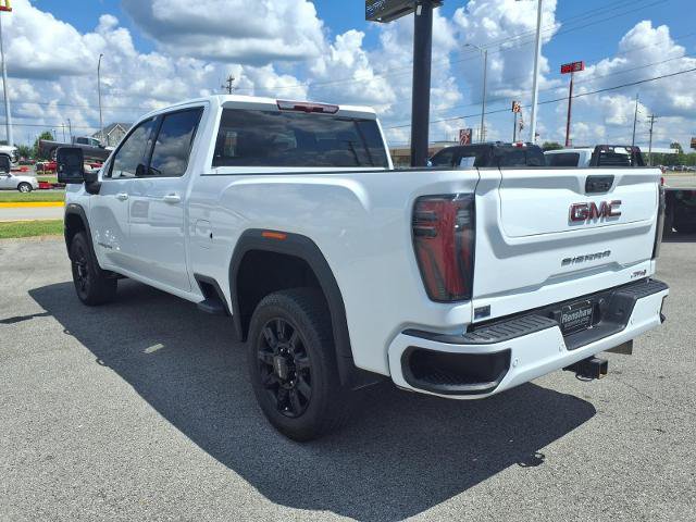 Used 2025 GMC Sierra 2500 AT4 AWD/4WD image 3