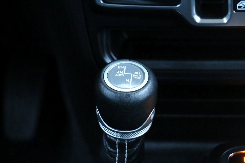 Used 2023 Jeep Wrangler Unlimited Sahara w/ Cold Weather Group image 32