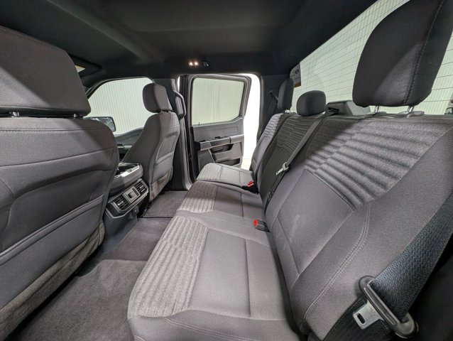 Certified 2023 Ford F150 XL w/ STX Appearance Package AWD/4WD image 15