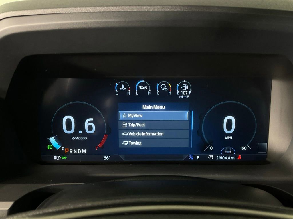 Certified 2024 Ford Expedition Platinum image 26