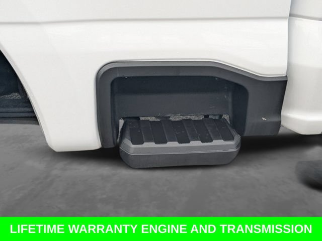 Certified 2024 Ford F250 XL w/ XL Chrome Package AWD/4WD image 14