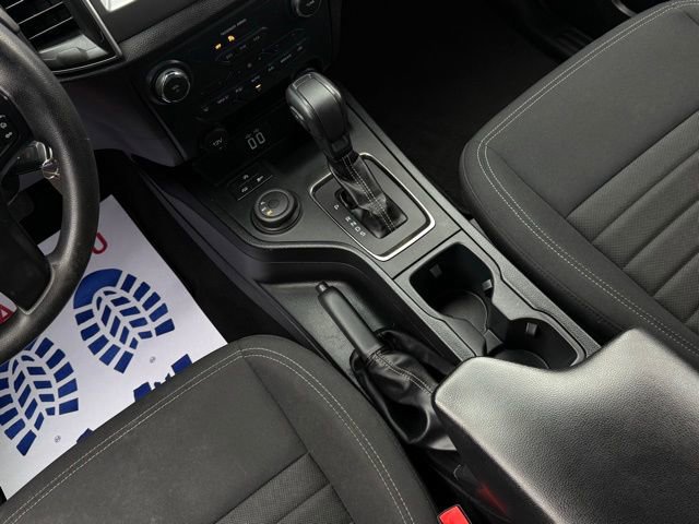 Certified 2022 Ford Ranger XL w/ Equipment Group 101A High image 41