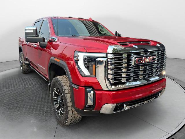 Used 2024 GMC Sierra 2500 Denali w/ Denali Reserve Package