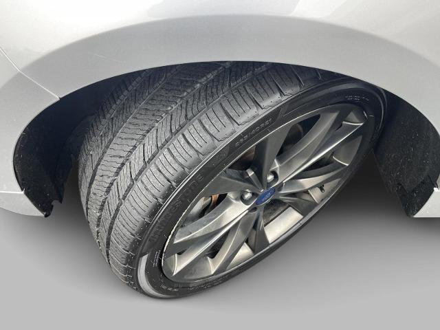 Certified 2018 Ford Edge Sport w/ Equipment Group 401A image 4