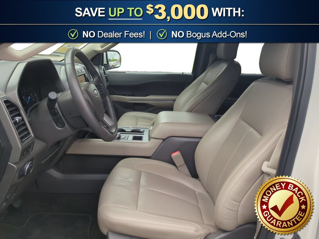Certified 2019 Ford Expedition XLT w/ Equipment Group 202A RWD image 14