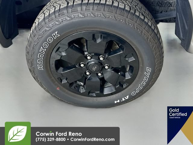 Certified 2023 Ford Ranger XLT w/ Equipment Group 301A Mid AWD/4WD image 33