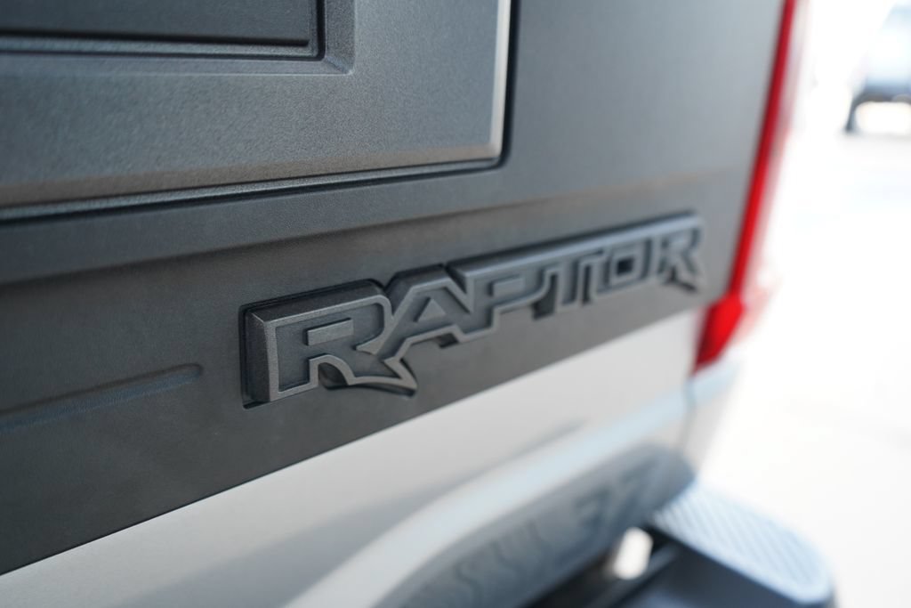 Certified 2023 Ford F150 Raptor w/ Raptor 37 Performance Package AWD/4WD image 6