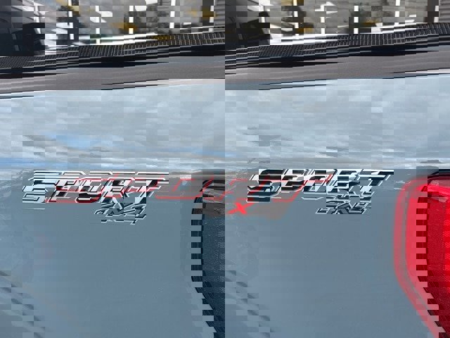 Certified 2023 Ford F150 XLT w/ Equipment Group 302A High image 10