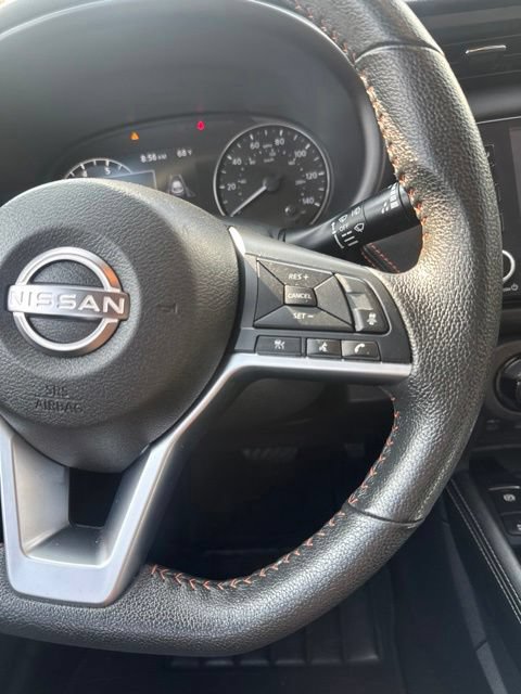 Used 2024 Nissan Kicks SR FWD image 30