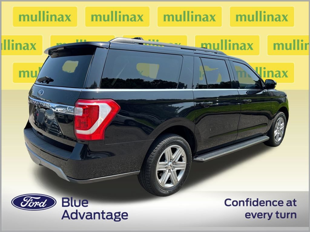 Certified 2019 Ford Expedition Max XLT w/ Equipment Group 202A RWD video 2