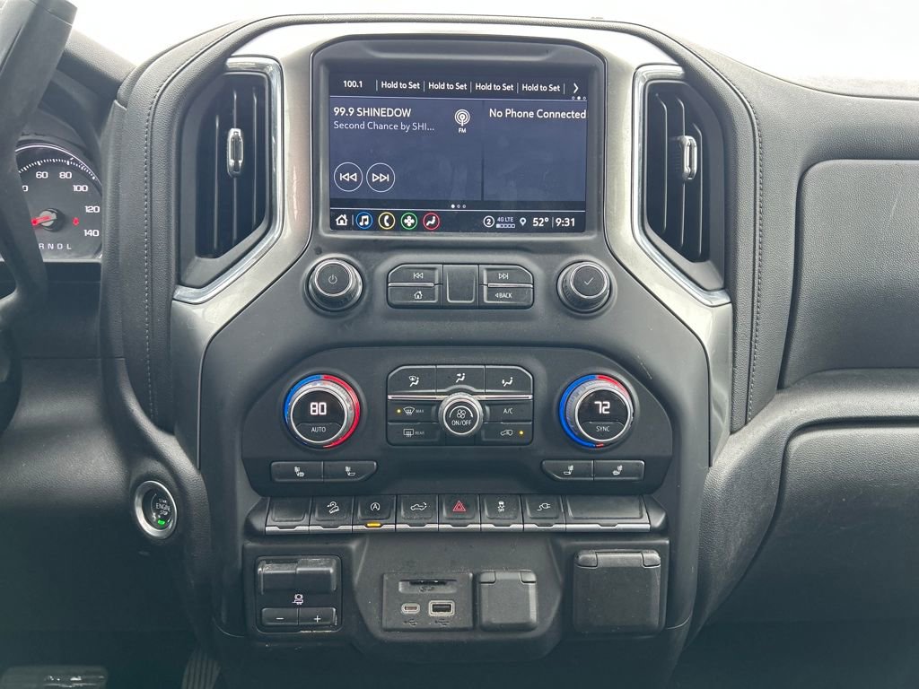 Used 2022 Chevrolet Silverado 1500 LT image 26