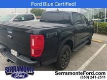 Certified 2023 Ford Ranger XLT w/ Equipment Group 301A Mid AWD/4WD image 7