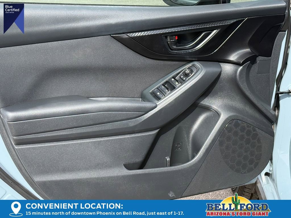 Used 2021 Subaru Crosstrek 2.0i w/ Popular Package #1 image 15