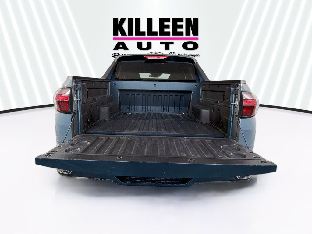 Used 2022 Hyundai Santa Cruz SEL FWD image 24