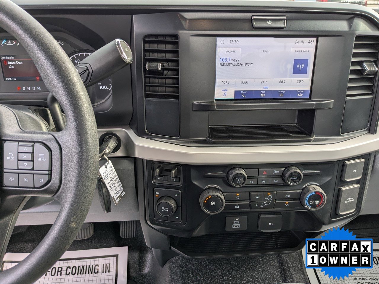 Certified 2025 Ford F350 XL w/ XL Chrome Package image 18