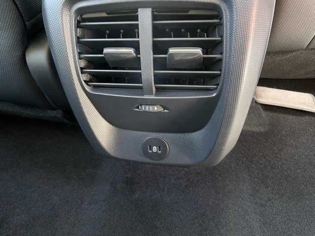 Certified 2025 Ford Mustang Mach-E Premium image 41