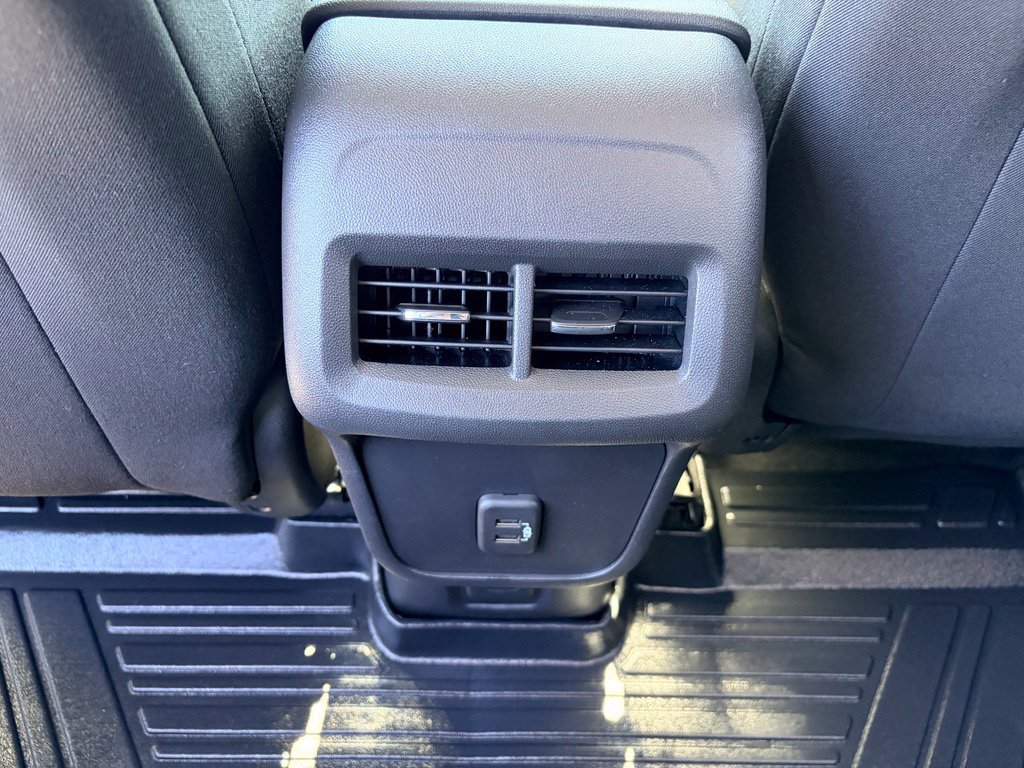 Used 2022 Chevrolet Equinox LT FWD image 25