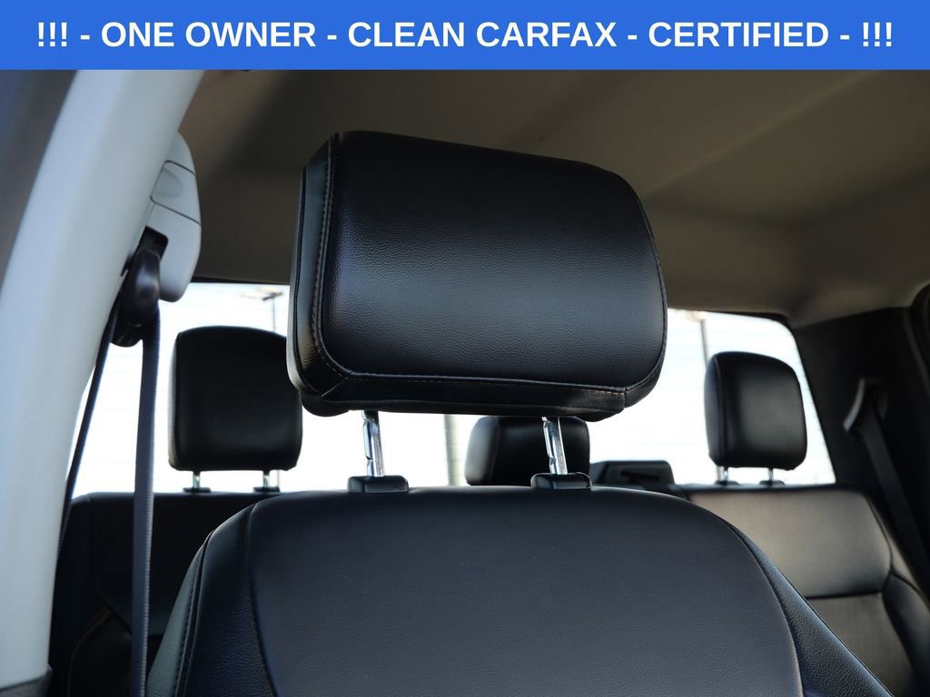 Certified 2025 Ford F250 Lariat w/ FX4 Off-Road Package image 20