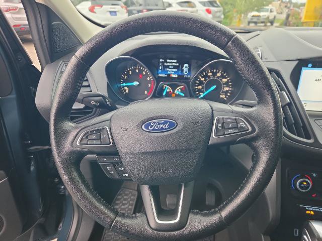 Certified 2019 Ford Escape SEL AWD/4WD image 25