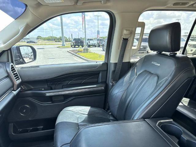 Certified 2020 Ford Expedition Platinum RWD image 16