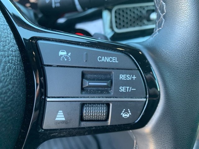 Used 2024 Honda Civic Sport Touring image 14