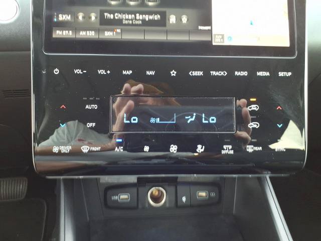 Used 2022 Hyundai Tucson Limited AWD/4WD image 22