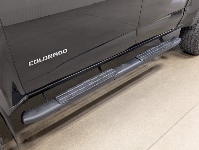 Used 2019 Chevrolet Colorado ZR2 AWD/4WD image 20