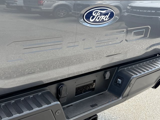 Certified 2024 Ford F150 STX w/ Equipment Group 201A FX4 AWD/4WD image 13