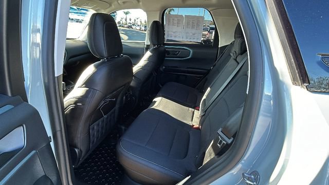 Certified 2023 Ford Bronco Sport Badlands image 15