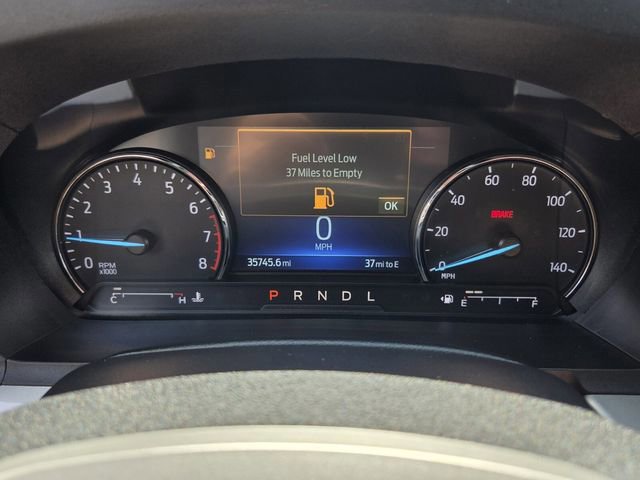 Certified 2022 Ford Explorer XLT w/ Equipment Group 202A RWD image 34