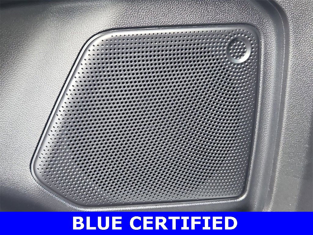 Certified 2022 Ford Escape SEL w/ SEL Stealth AWD Package image 11