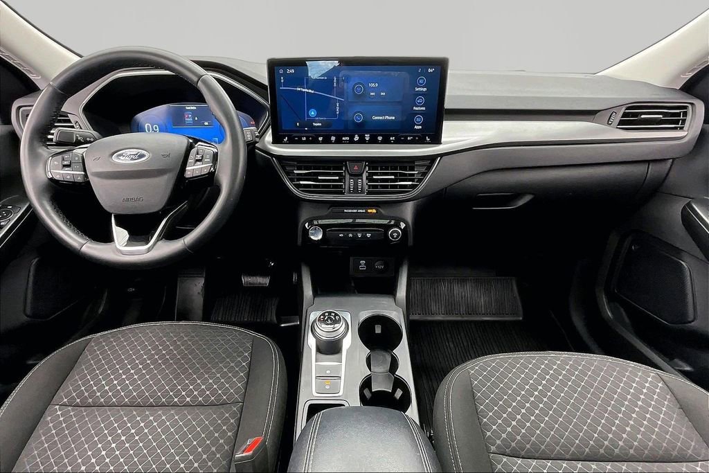 Certified 2023 Ford Escape Active w/ Tech Pack #2 FWD image 16