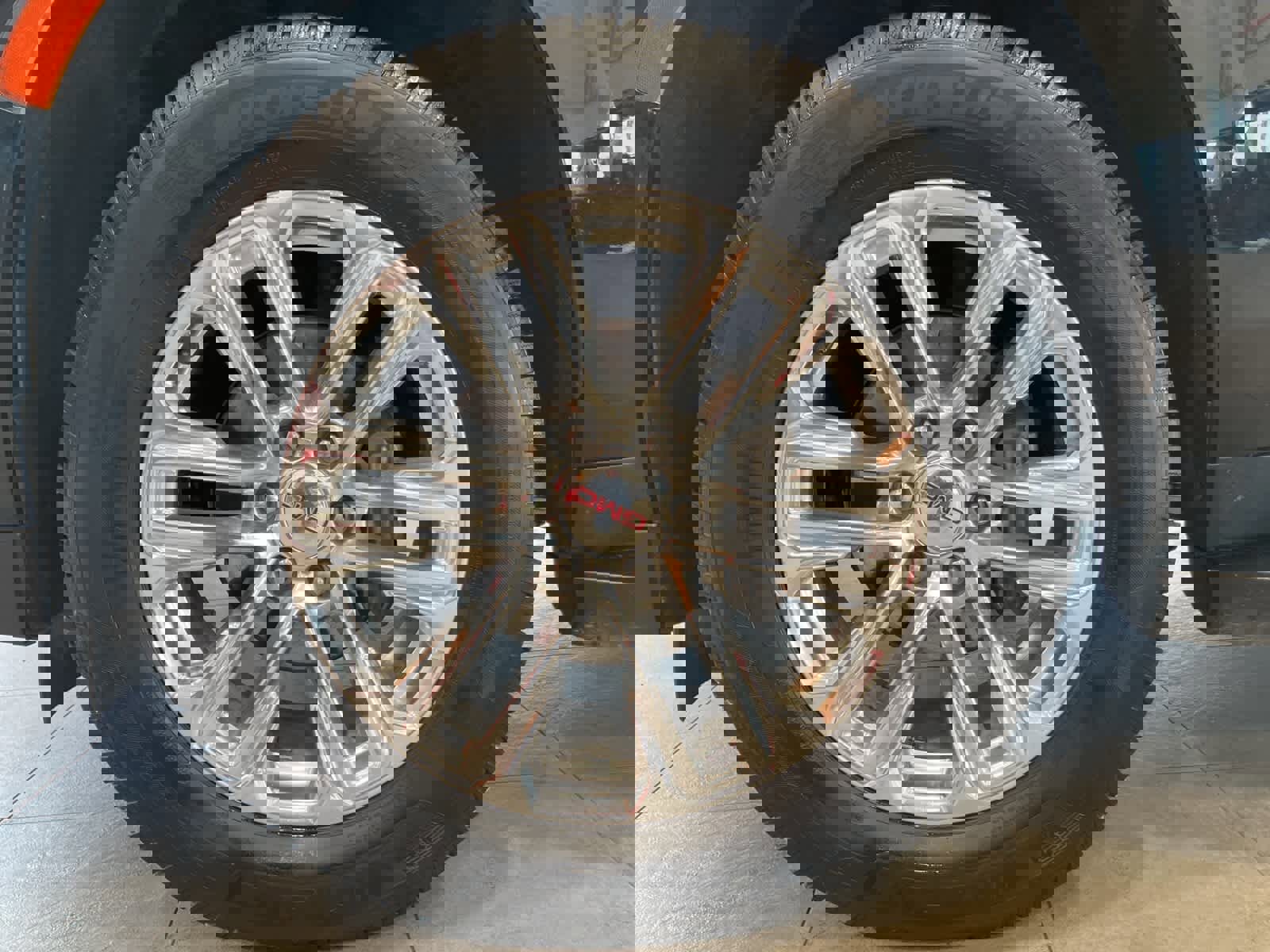 Used 2021 GMC Yukon XL SLT image 9