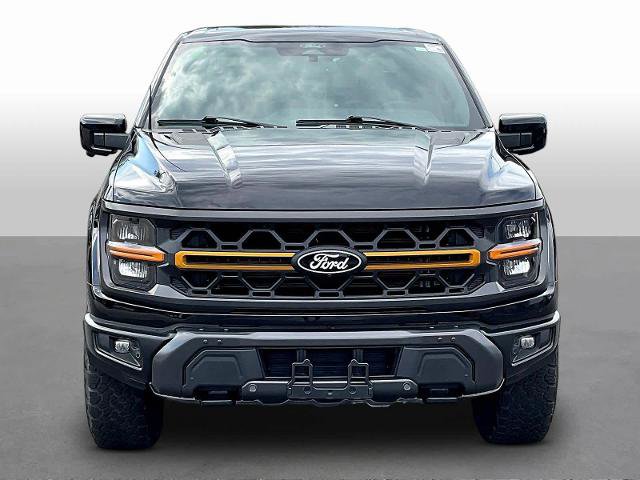 Certified 2025 Ford F150 Tremor w/ Equipment Group 402A High AWD/4WD image 2