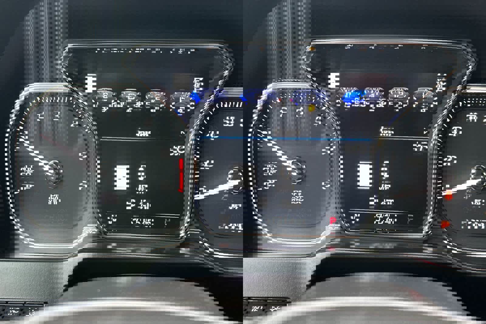 Used 2021 GMC Sierra 1500 AT4 w/ AT4 Value Package image 23