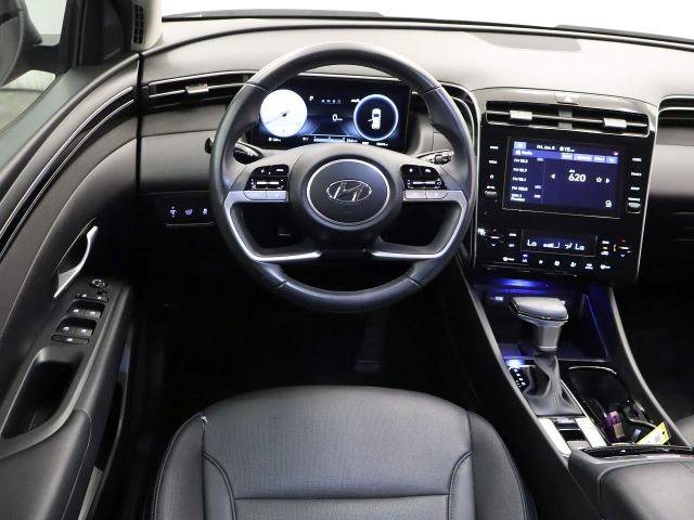 Used 2023 Hyundai Tucson SEL w/ Convenience Package FWD image 14