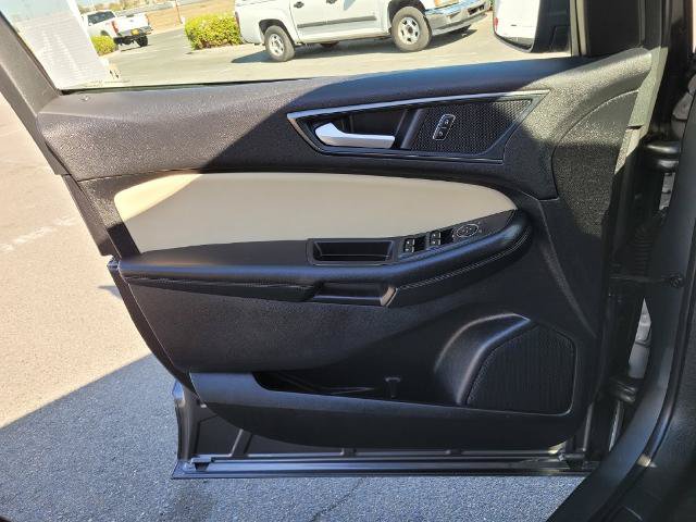 Certified 2024 Ford Edge SE AWD/4WD image 27